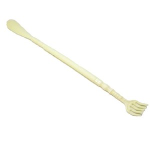 COCADOR DE COSTAS GARFO 43CM