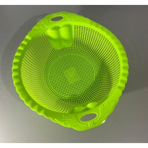 CESTO PLASTICO L&T