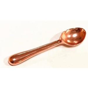 COLHER PARA SORVETE TOP HOUSE 1 PECA