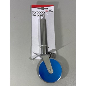 CORTADOR DE PIZZA TOP CHEF 6,5X19CM