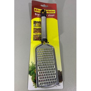 RALADOR DE INOX KITCHEN MATER