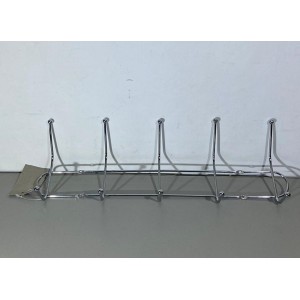 SUPORTE GANCHO METAL KIBOR