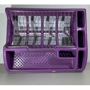 ESCORREDOR DE PRATOS  LATINA LUXO