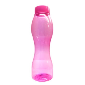 GARRAFA PANAMBY 590ML PET ROSA