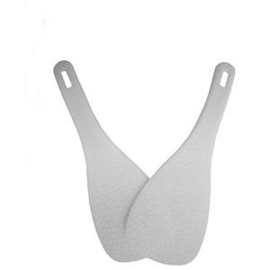 COLHER DE ARROZ 2 UNIDADES