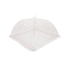 PROTETOR DE ALIMENTOS 30CM YAZI