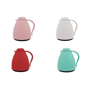 BULE TERMICO RATTAN 400ML CREME