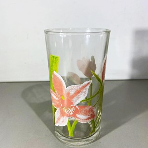 COPO LONDON LONGO DECORADO