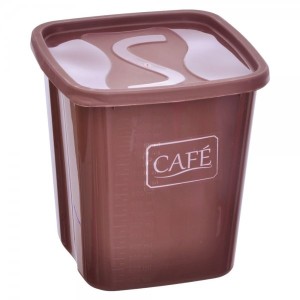 POTE PARA CAFE SANTANA 1,9 LITROS