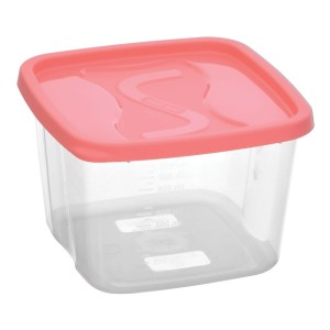 POTE SANTANA QUADRADO GRADUADO 1100ML