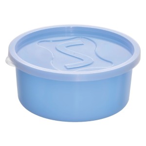 POTE SANTANA REDONDO GRADUADOO 700ML COLOR