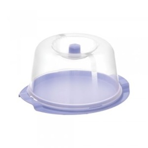 QUEIJEIRA SANTANA COM TAMPA 17X8CM