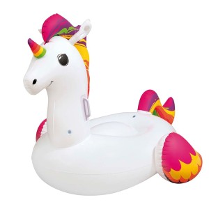 BOIA UNICORNIO MEDIO MOR