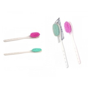 ESCOVA DE LAVAR AS COSTAS DIELU