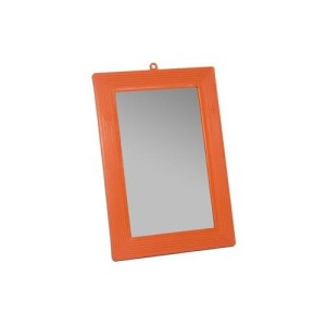 ESPELHO MOLDURA PLASTICA N° 12