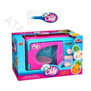 MICROONDAS INFANTIL USUAL